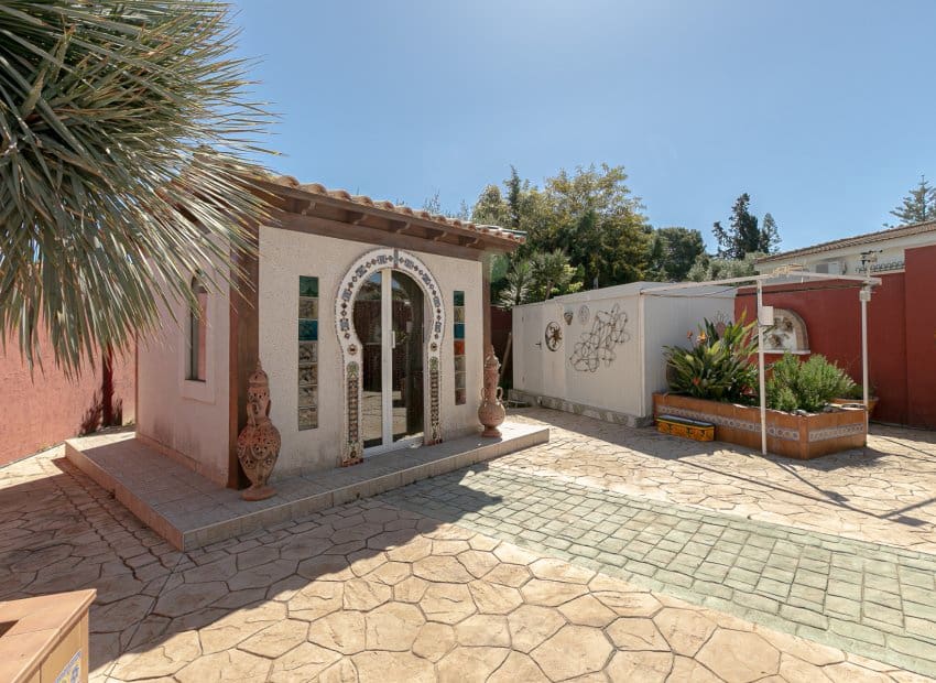 4 soverom Villa til salgs i Los Balcones - € 329 950 (Ref: 9897435)