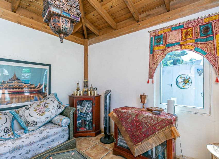 4 soverom Villa til salgs i Los Balcones - € 329 950 (Ref: 9897435)