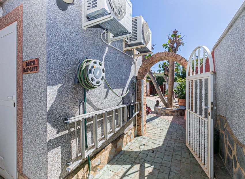 4 soverom Villa til salgs i Los Balcones - € 329 950 (Ref: 9897435)