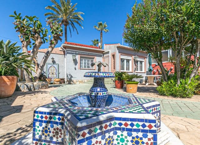 4 soverom Villa til salgs i Los Balcones - € 329 950 (Ref: 9897435)