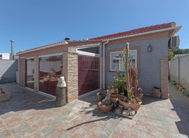 4 soverom Villa til salgs i Los Balcones - € 329 950 (Ref: 9897435)