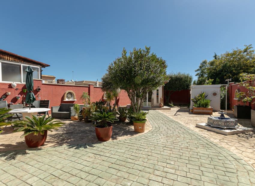 4 soverom Villa til salgs i Los Balcones - € 329 950 (Ref: 9897435)