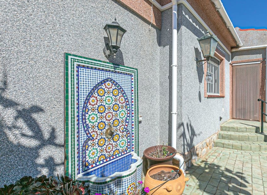 4 soverom Villa til salgs i Los Balcones - € 329 950 (Ref: 9897435)