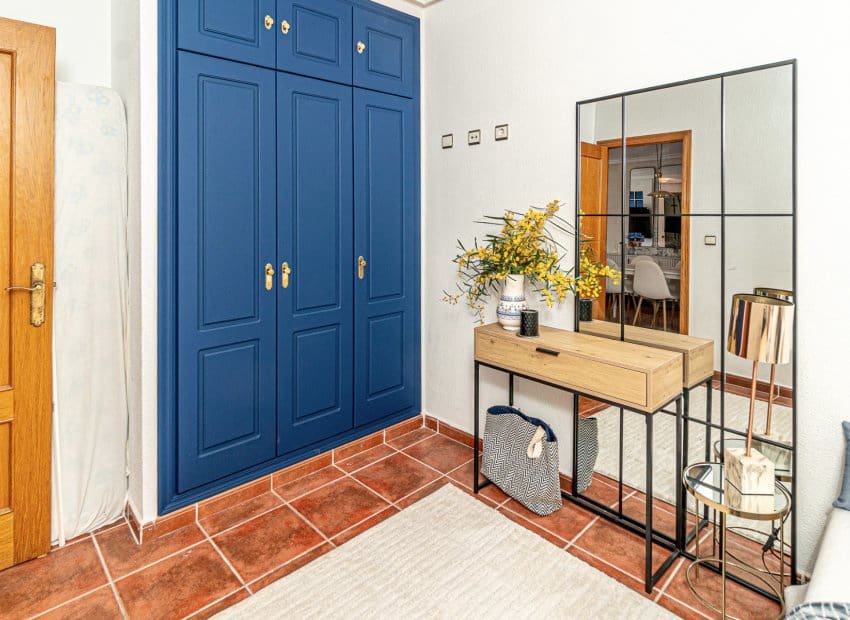 3 chambre Maison de Ville à vendre à Playa Flamenca avec piscine - 245 000 € (Ref: 9897436)