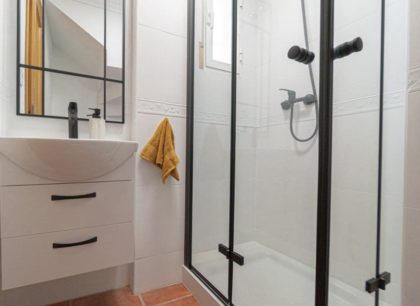 3 chambre Maison de Ville à vendre à Playa Flamenca avec piscine - 245 000 € (Ref: 9897436)