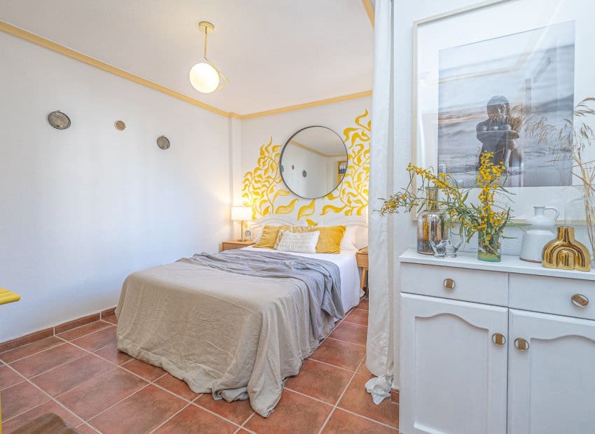 3 chambre Maison de Ville à vendre à Playa Flamenca avec piscine - 245 000 € (Ref: 9897436)