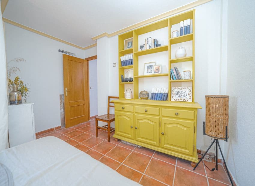 3 chambre Maison de Ville à vendre à Playa Flamenca avec piscine - 245 000 € (Ref: 9897436)