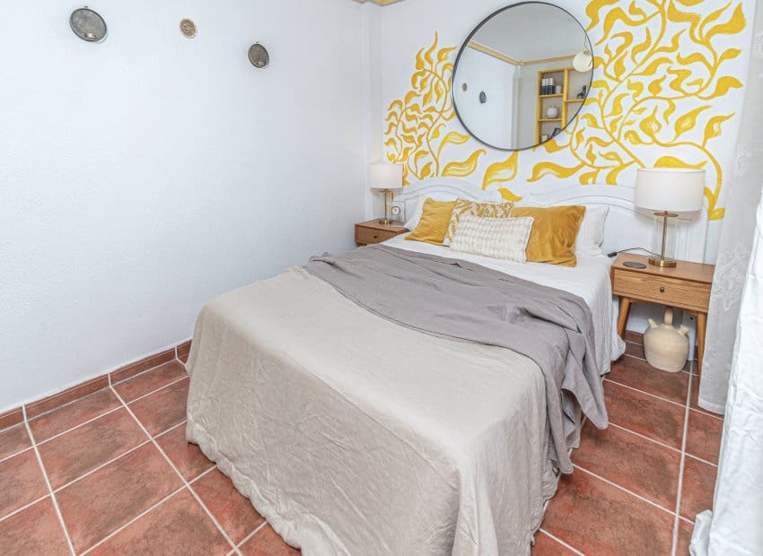 3 chambre Maison de Ville à vendre à Playa Flamenca avec piscine - 245 000 € (Ref: 9897436)