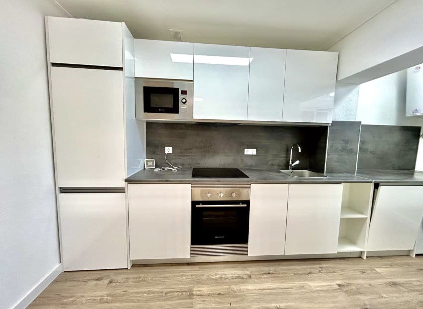 2 soveværelse Lejlighed til salg i Villamartin - € 199.000 (Ref: 9898414)