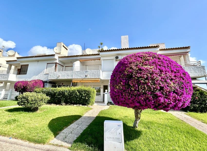 2 soveværelse Lejlighed til salg i Villamartin - € 199.000 (Ref: 9898414)