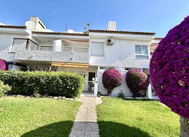 2 soveværelse Lejlighed til salg i Villamartin, Orihuela - € 199.000 (Ref: 9898414)