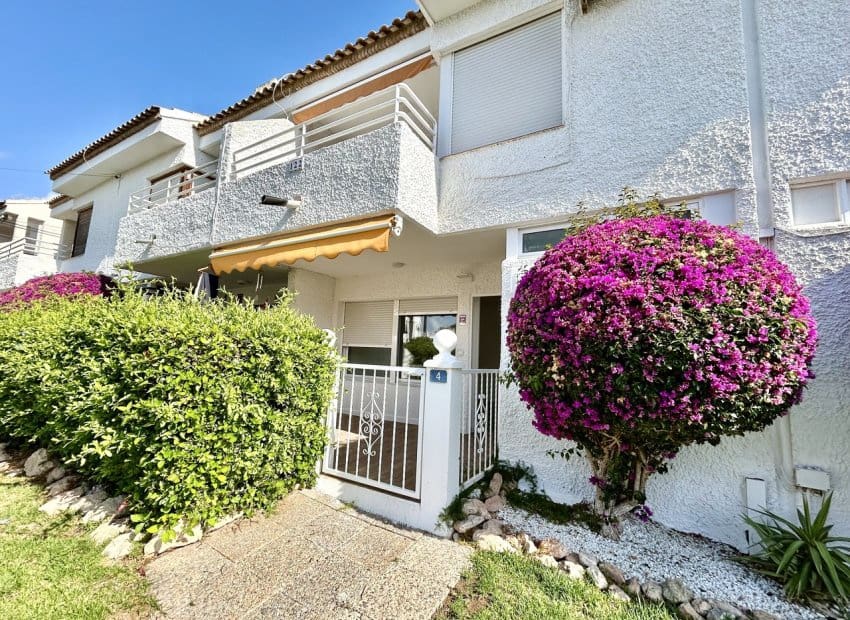 2 soveværelse Lejlighed til salg i Villamartin - € 199.000 (Ref: 9898414)