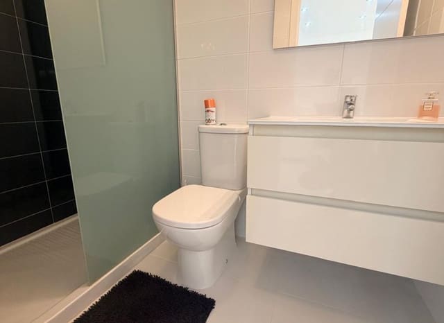 3 slaapkamer Appartement te koop in Lomas de Cabo Roig - Los Dolses, Orihuela met zwembad - € 215.000 (Ref: 9898415)