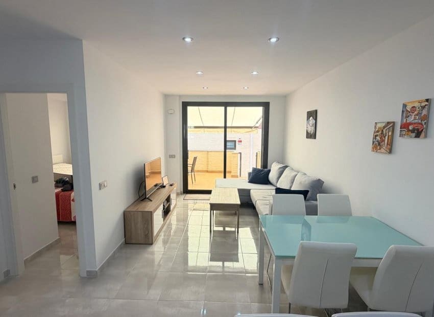 3 slaapkamer Appartement te koop in Orihuela Costa met zwembad - € 215.000 (Ref: 9898415)