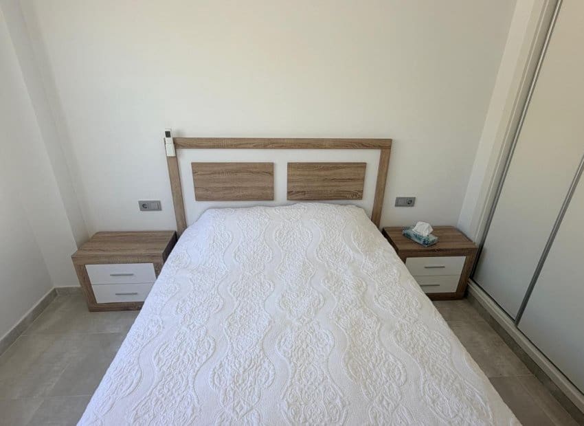 3 slaapkamer Appartement te koop in Orihuela Costa met zwembad - € 215.000 (Ref: 9898415)