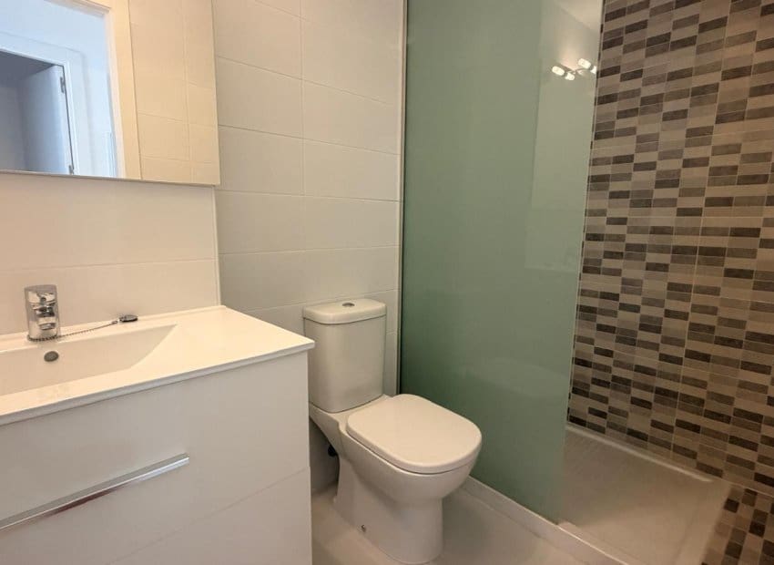 3 slaapkamer Appartement te koop in Orihuela Costa met zwembad - € 215.000 (Ref: 9898415)