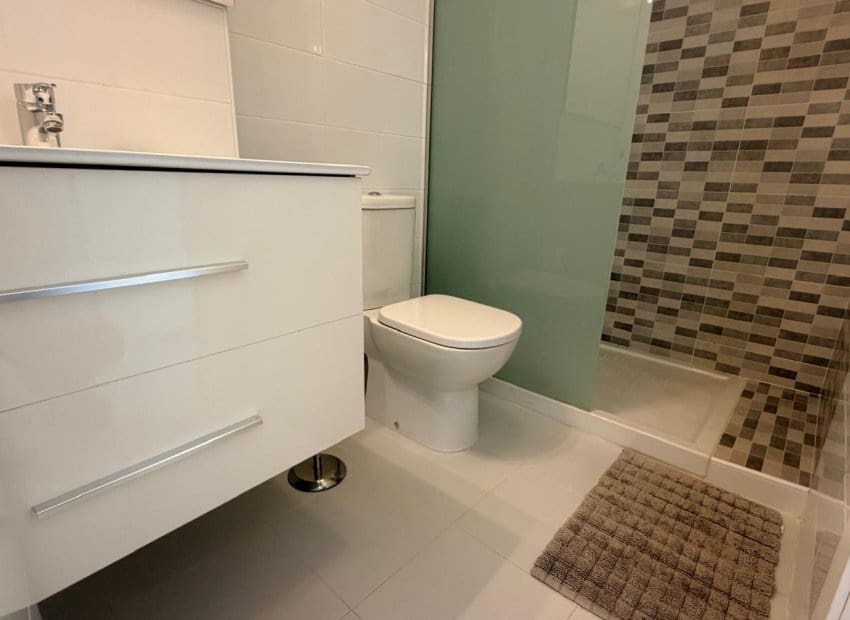3 slaapkamer Appartement te koop in Orihuela Costa met zwembad - € 215.000 (Ref: 9898415)