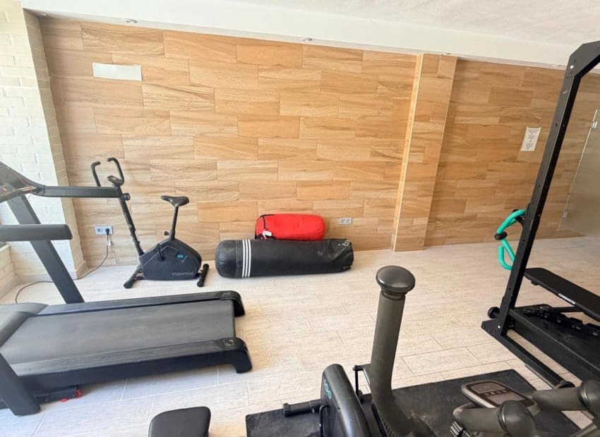 3 slaapkamer Appartement te koop in Orihuela Costa met zwembad - € 215.000 (Ref: 9898415)