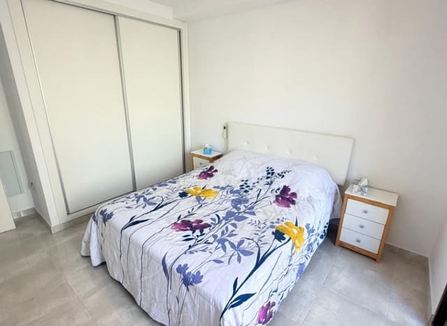 3 slaapkamer Appartement te koop in Lomas de Cabo Roig - Los Dolses, Orihuela met zwembad - € 215.000 (Ref: 9898415)