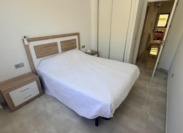 3 slaapkamer Appartement te koop in Lomas de Cabo Roig - Los Dolses, Orihuela met zwembad - € 215.000 (Ref: 9898415)