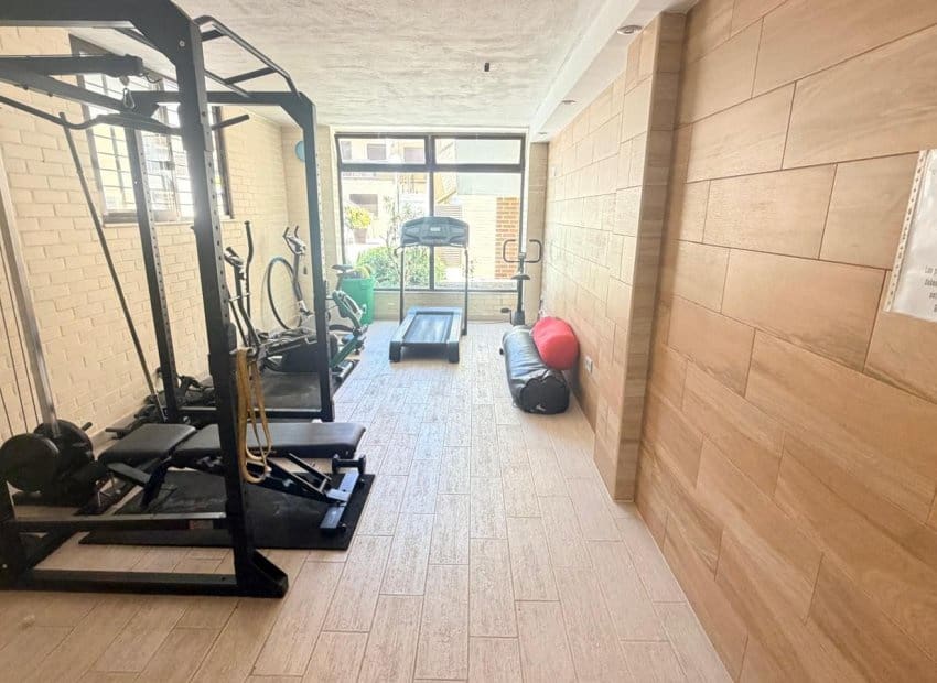 3 slaapkamer Appartement te koop in Orihuela Costa met zwembad - € 215.000 (Ref: 9898415)