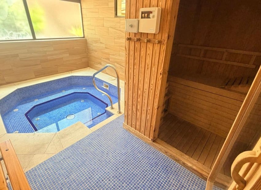 3 slaapkamer Appartement te koop in Orihuela Costa met zwembad - € 215.000 (Ref: 9898415)