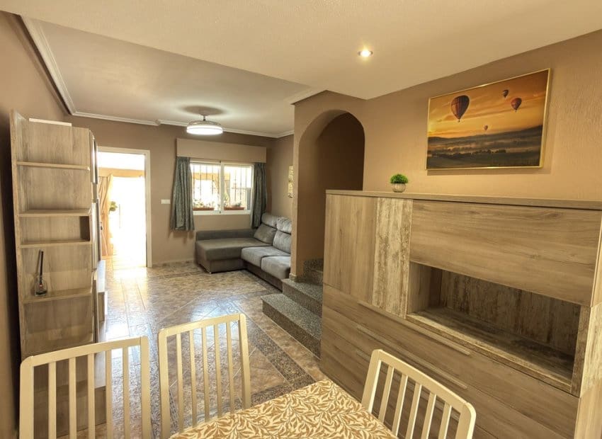 3 bedroom Townhouse for sale in La Zenia with pool - € 249,950 (Ref: 9898416)