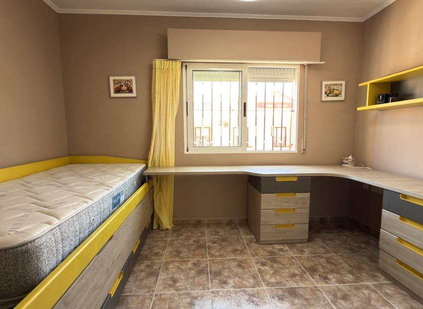 3 bedroom Townhouse for sale in La Zenia with pool - € 249,950 (Ref: 9898416)