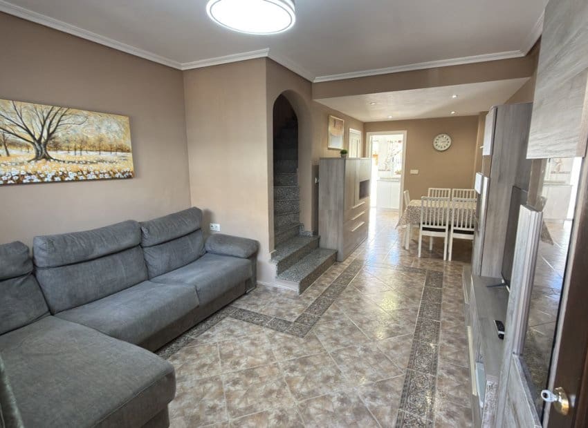 3 bedroom Townhouse for sale in La Zenia with pool - € 249,950 (Ref: 9898416)