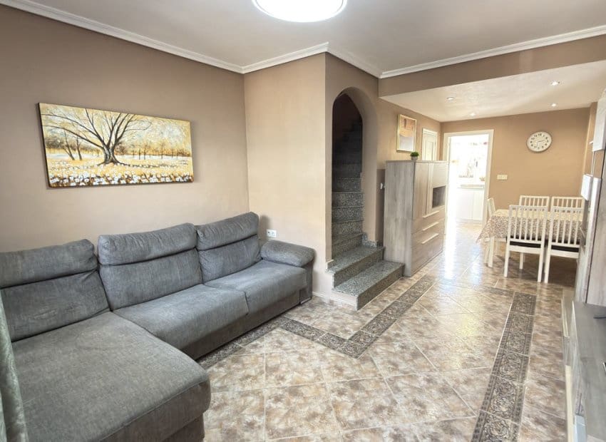 3 bedroom Townhouse for sale in La Zenia with pool - € 249,950 (Ref: 9898416)