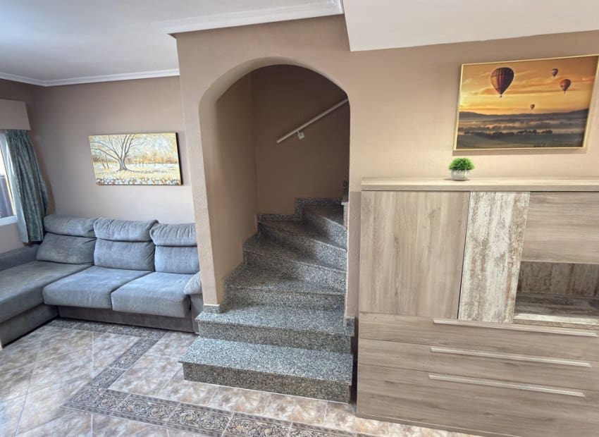 3 bedroom Townhouse for sale in La Zenia with pool - € 249,950 (Ref: 9898416)