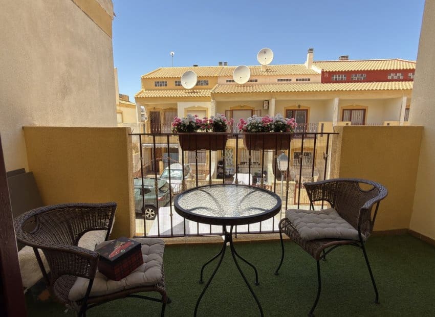 3 bedroom Townhouse for sale in La Zenia with pool - € 249,950 (Ref: 9898416)