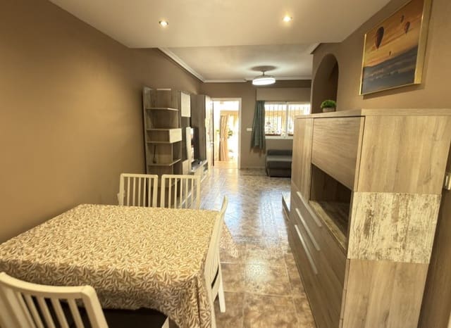 3 bedroom Townhouse for sale in La Zenia, Orihuela with pool - € 249,950 (Ref: 9898416)