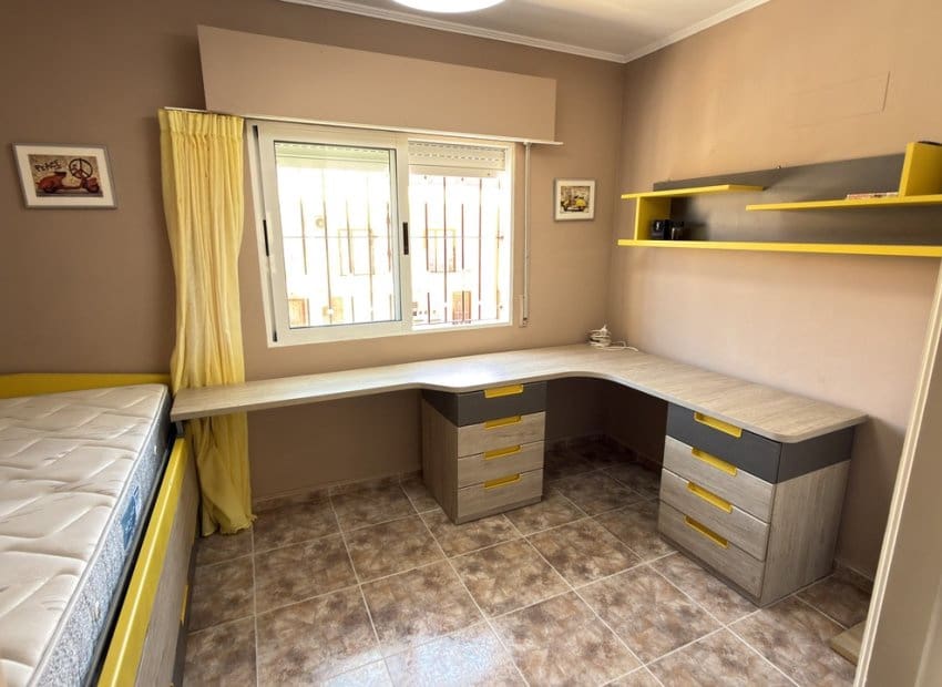 3 bedroom Townhouse for sale in La Zenia with pool - € 249,950 (Ref: 9898416)