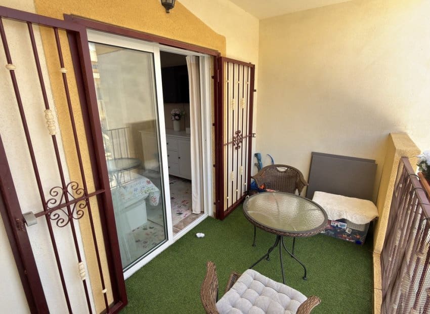 3 bedroom Townhouse for sale in La Zenia with pool - € 249,950 (Ref: 9898416)