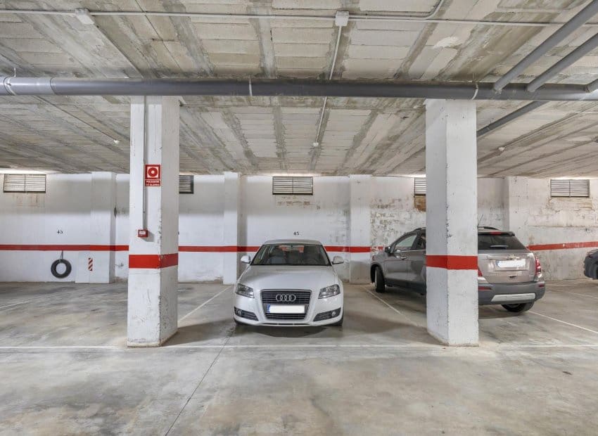 2 makuuhuone Huoneisto myytävänä paikassa Torrevieja mukana uima-altaan - 149 900 € (Ref: 9898417)