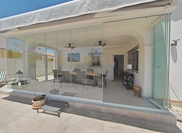 3 bedroom Villa for sale in Los Montesinos with pool - € 289,000 (Ref: 9898419)