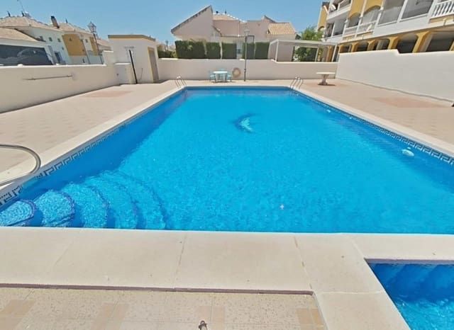 3 bedroom Villa for sale in Los Montesinos with pool - € 289,000 (Ref: 9898419)