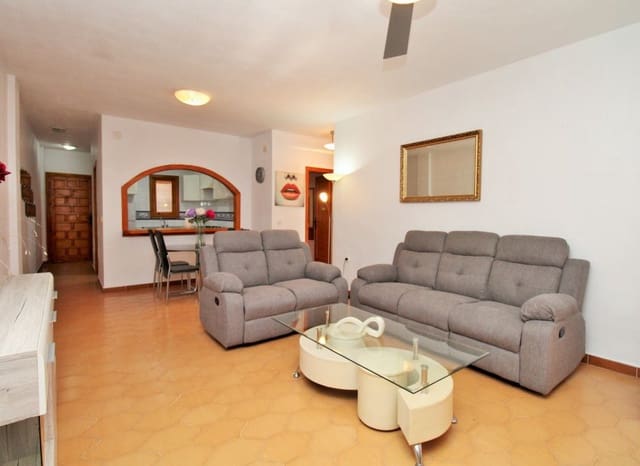 2 makuuhuone Huoneisto myytävänä paikassa Villamartin, Orihuela mukana uima-altaan - 164 900 € (Ref: 9902023)