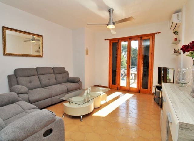 2 makuuhuone Huoneisto myytävänä paikassa Villamartin, Orihuela mukana uima-altaan - 164 900 € (Ref: 9902023)