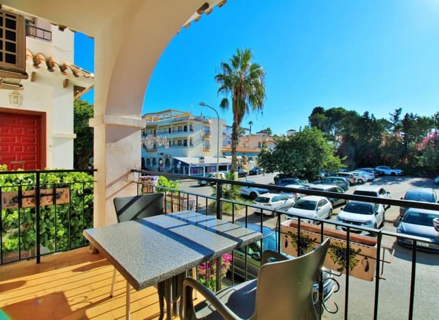 2 makuuhuone Huoneisto myytävänä paikassa Villamartin, Orihuela mukana uima-altaan - 164 900 € (Ref: 9902023)