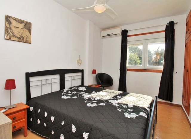 2 makuuhuone Huoneisto myytävänä paikassa Villamartin, Orihuela mukana uima-altaan - 164 900 € (Ref: 9902023)