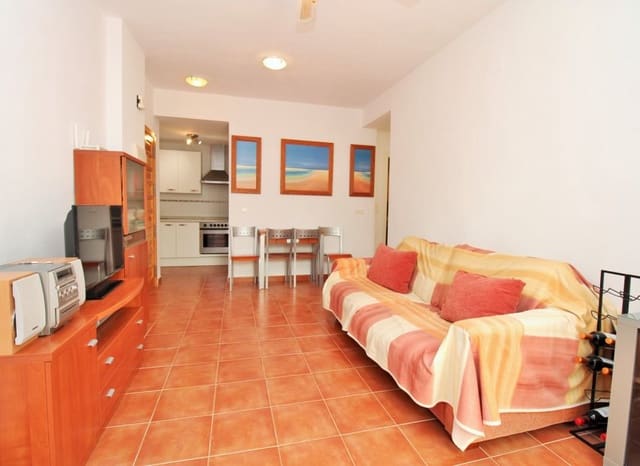 Apartamento de 2 habitaciones en Villamartin, Orihuela en venta con piscina - 159.900 € (Ref: 9902024)