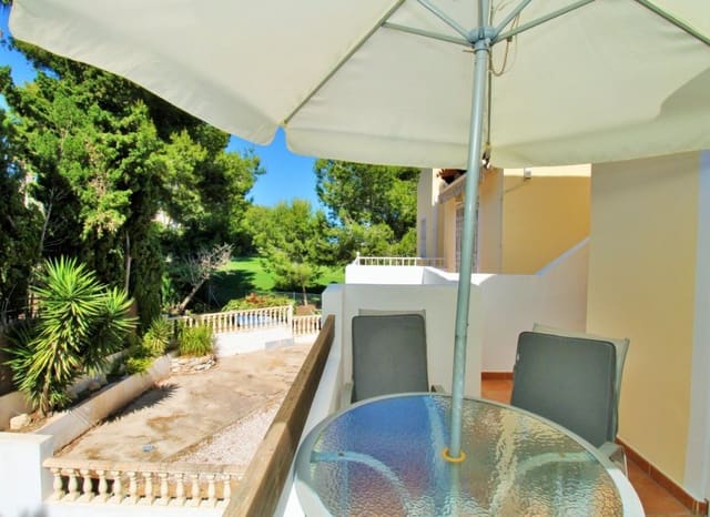 Apartamento de 2 habitaciones en Villamartin, Orihuela en venta con piscina - 159.900 € (Ref: 9902024)