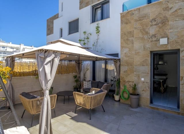 3 bedroom Townhouse for sale in Blue Lagoon - € 325,000 (Ref: 9902025)