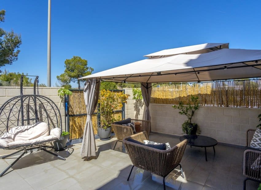 3 bedroom Townhouse for sale in Orihuela Costa - € 325,000 (Ref: 9902025)