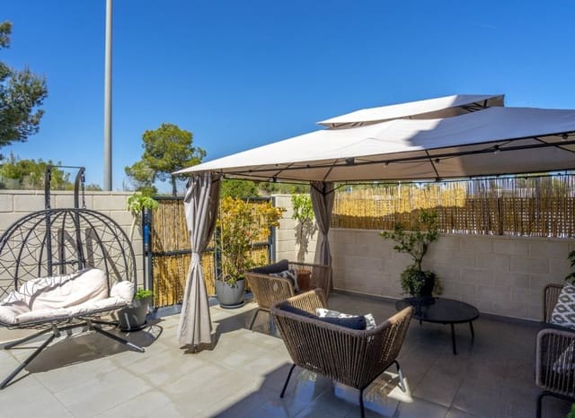 3 bedroom Townhouse for sale in Blue Lagoon - € 325,000 (Ref: 9902025)