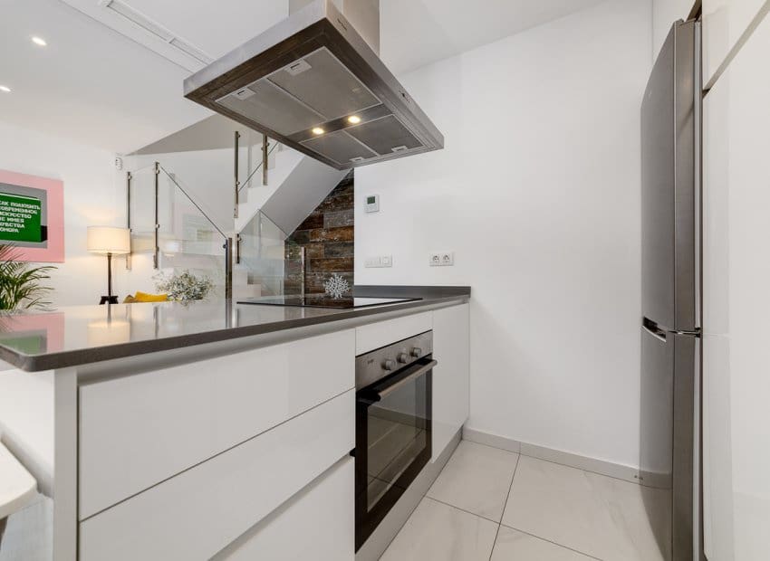 3 bedroom Townhouse for sale in Orihuela Costa - € 325,000 (Ref: 9902025)