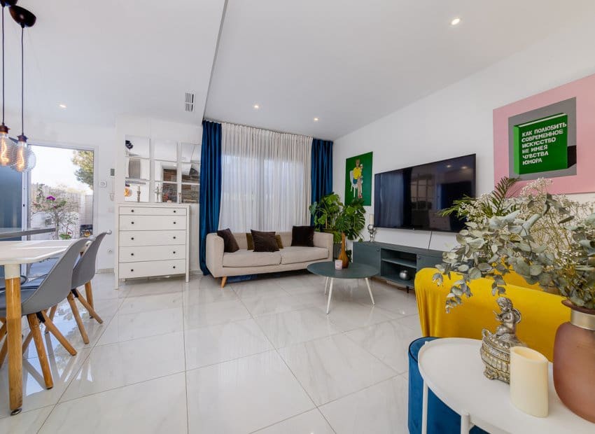 3 bedroom Townhouse for sale in Orihuela Costa - € 325,000 (Ref: 9902025)
