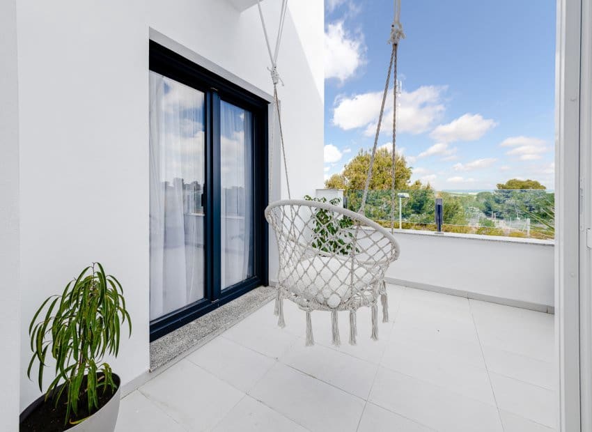 3 bedroom Townhouse for sale in Orihuela Costa - € 325,000 (Ref: 9902025)